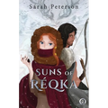 Suns of Réqka 2