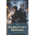 The Barrister's Binding: A Society of Polite Magic Novel