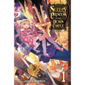 Sleepy Princess in the Demon Castle, Vol. 1