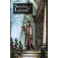 Shoreline of Infinity 6: Science Fiction Magazine