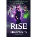 The Element Saga: Rise of the Descendants