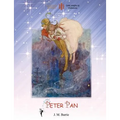 Peter Pan: with Alice B. Woodward's original COLOUR ILLUSTRATIONS (Aziloth Books)