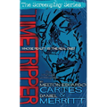 Timetripper, the Screenplay