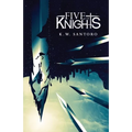 Five of Knights