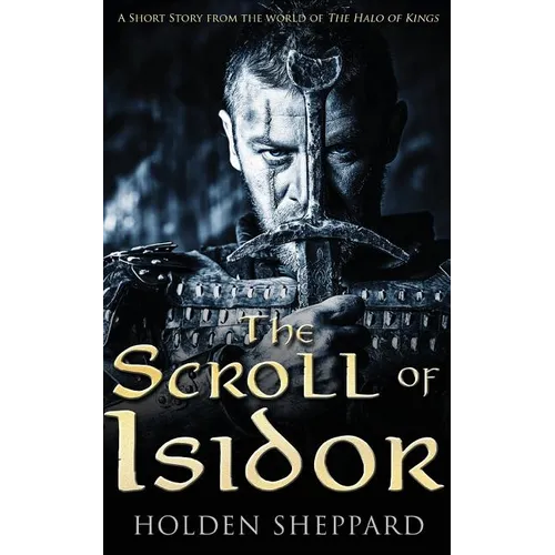The Scroll of Isidor - Paperback