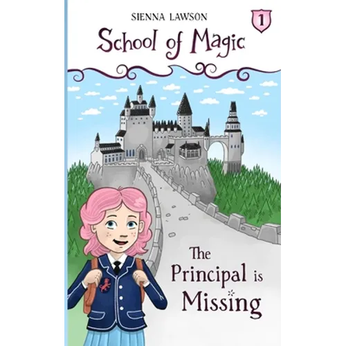 The Principal is Missing