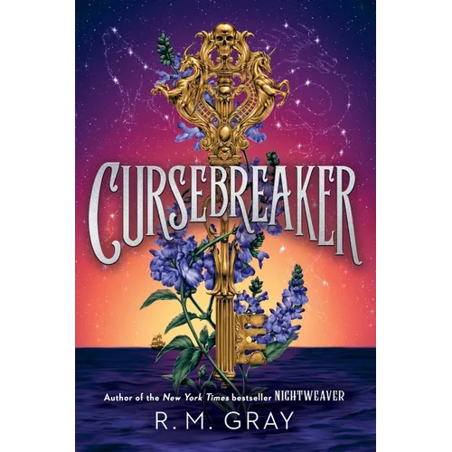 Cursebreaker