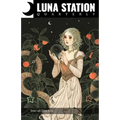 Luna Station Quarterly Issue 046