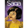 Saga, Book Two