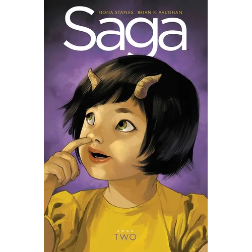 Saga, Book Two