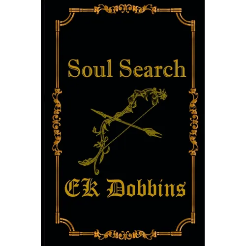 Soul Search: Book One of the PIU Series