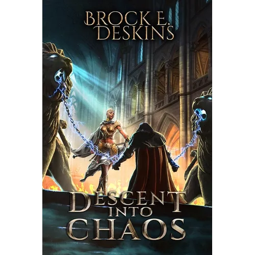 Descent Into Chaos