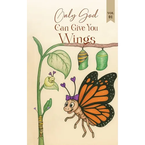 Only God Can Give You Wings
