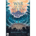 War of the Seven Seals - Book 1- The Awakener's Path