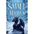 Small Flames: Trak the Black Dragon