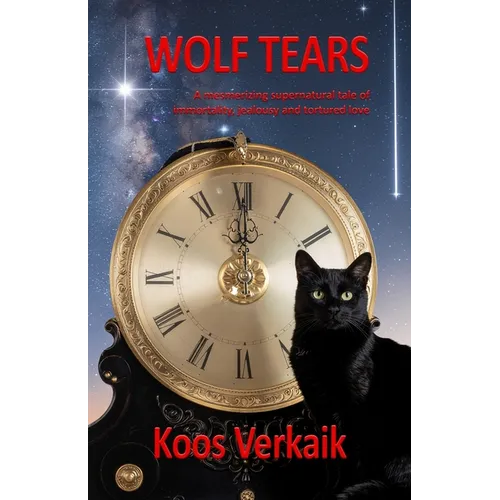Wolf Tears: The Horror of the Jester