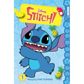 Disney Manga: Stitch!, Volume 1