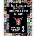 The Ultimate Unofficial Collector's Guide to D&D: Volume Two: Mystara and Greyhawk