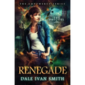 Renegade: (The Empowered Series Book 0)