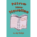 Nine New Novellas