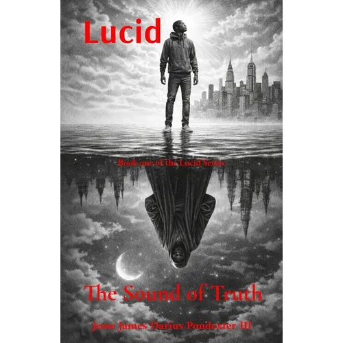 LUCID The Sound of Truth
