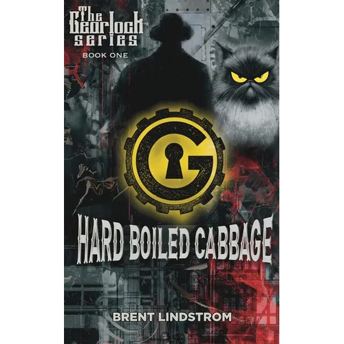 Hard Boiled Cabbage
