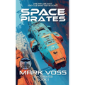 Space Pirates: A sardonic sci-fi heist with AI trouble, bad decisions, and even worse leadership