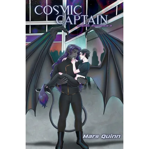 Cosmic Captain