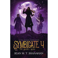 The Symbicate 4 - The Bounty Wars