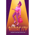 The Audacity Graphic Novel