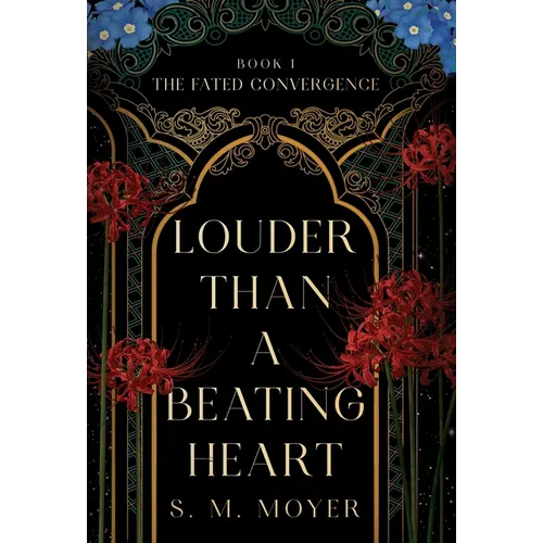 Louder Than a Beating Heart