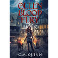 The Queen of Blood and Fury