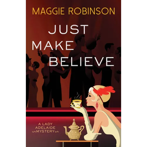 Just Make Believe