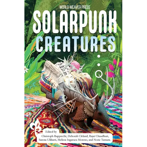 Solarpunk Creatures