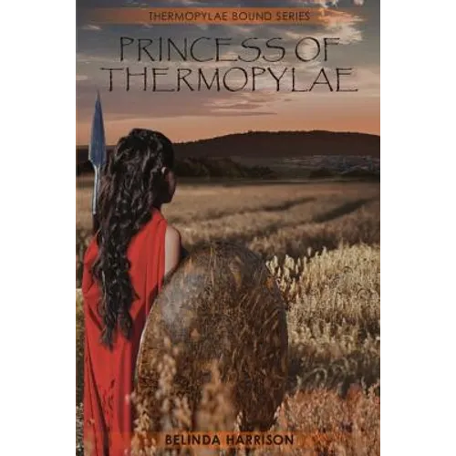 Princess of Thermopylae