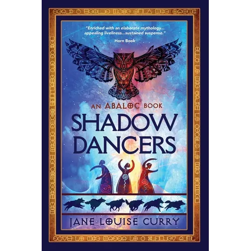 Shadow Dancers (Abaloc Book 8)