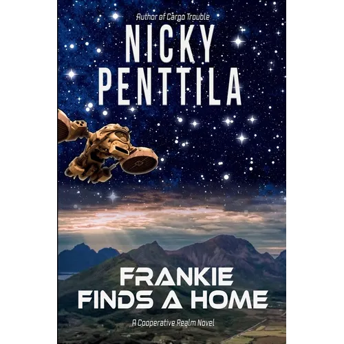 Frankie Finds a Home