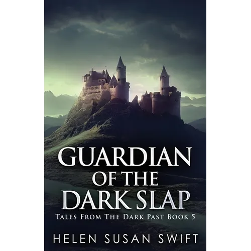 Guardian Of The Dark Slap