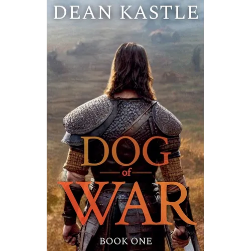 Dog of War - Paperback
