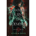 Jacksonville Journal on Demons: Book Seven of the DRC Files