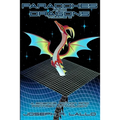 Paradoxes and Dragons Volume 2: A Science Fiction and Fantasy Anthology
