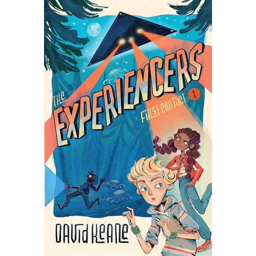 The Experiencers: First Contact