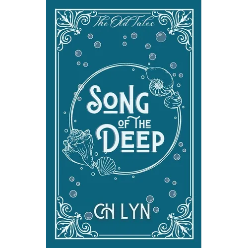 Song of the Deep - Paperback