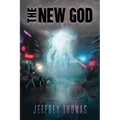 The New God: A Punktown Novel