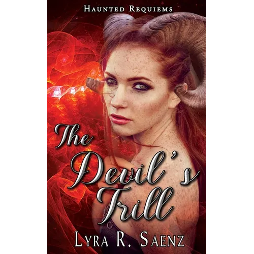 The Devil's Trill: A Nocturne Symphony Novel