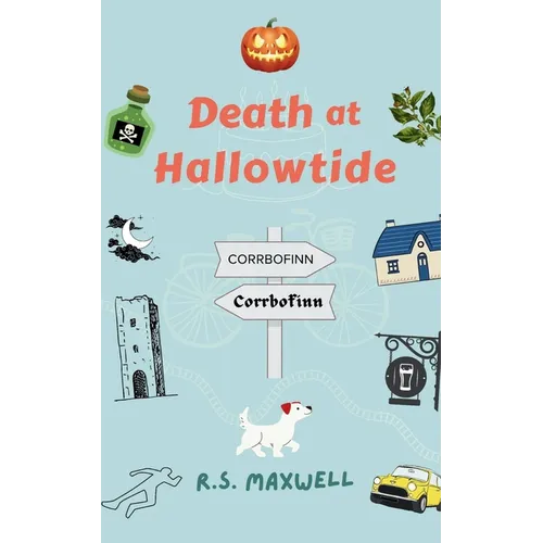 Death at Hallowtide
