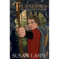 Treacherous: A Medieval Tale of Myth and Sorcery
