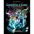 Clockwork & Claws