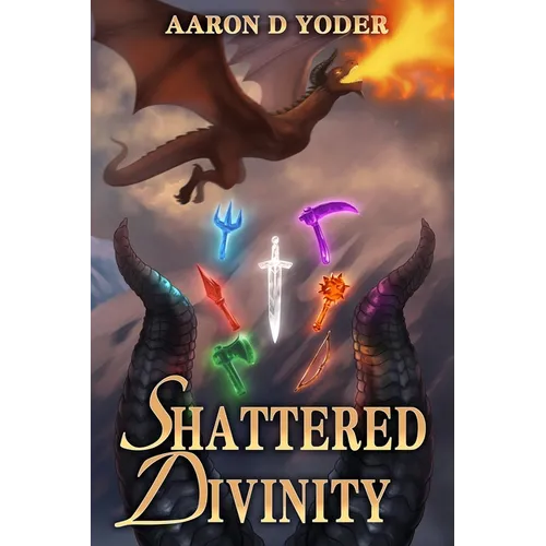 Shattered Divinity