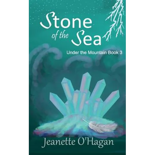 Stone of the Sea: a short novella